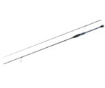 Lanseta spinning Hearty Rise Halcyon-X 732LL 2.22m 2-14g