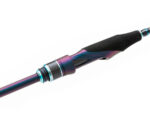 Lanseta spinning Hearty Rise Halcyon-X 732LL 2.22m 2-14g - imagine 2