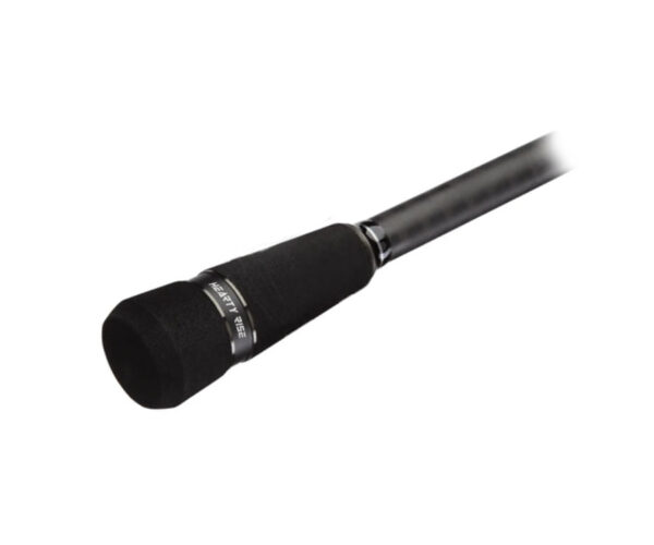 Lanseta spinning Hearty Rise Pro Force Ultra 782L 2.35m 6-23g - imagine 3