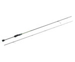 Lanseta spinning Hearty Rise Laiquendi 662L 1.98m 1-8g