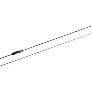 Lanseta spinning Hearty Rise Laiquendi 662L 1.98m 1-8g