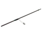 Lanseta spinning Hearty Rise Laiquendi 662L 1.98m 1-8g - imagine 2