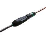 Lanseta spinning Hearty Rise Laiquendi 662L 1.98m 1-8g - imagine 3