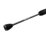 Lanseta spinning Hearty Rise Laiquendi 662L 1.98m 1-8g - imagine 5