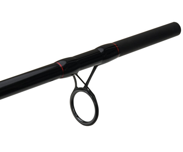 Lanseta feeder Flagman Sherman Pro River Feeder New Generation 4.2m 200g - imagine 7