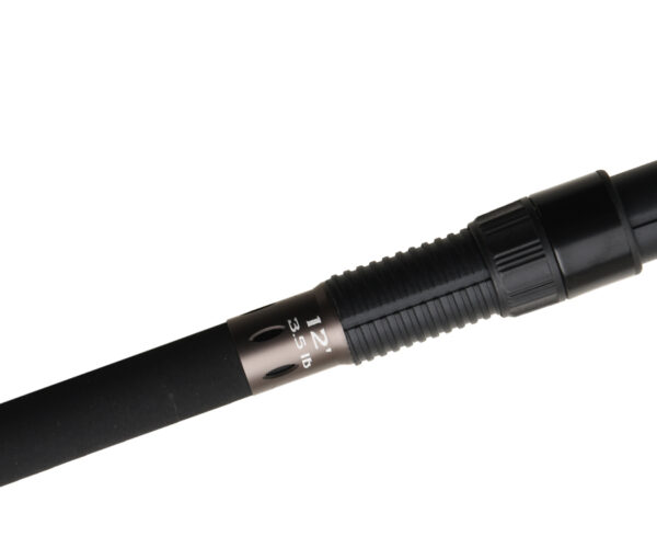 Lanseta crap Carp Pro Tork 12' 3sec 3.6m 3.5lb - imagine 5