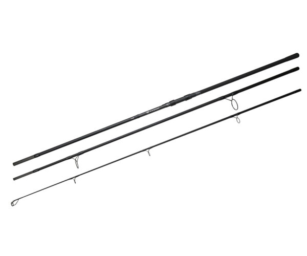 Lanseta crap Carp Pro Tork 13' 3sec 3.9m 3.5lb - imagine 2