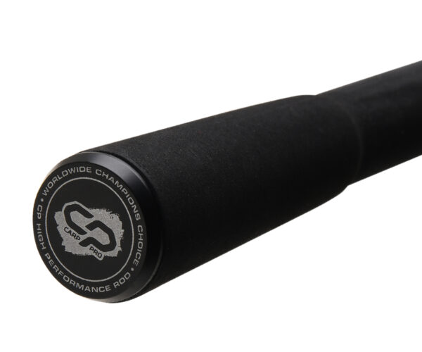 Lanseta crap Carp Pro Tork 13' 3sec 3.9m 3.5lb - imagine 3