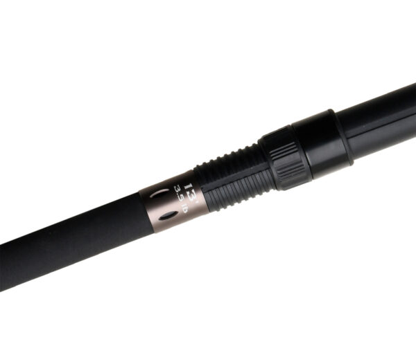 Lanseta crap Carp Pro Tork 13' 3sec 3.9m 3.5lb - imagine 5