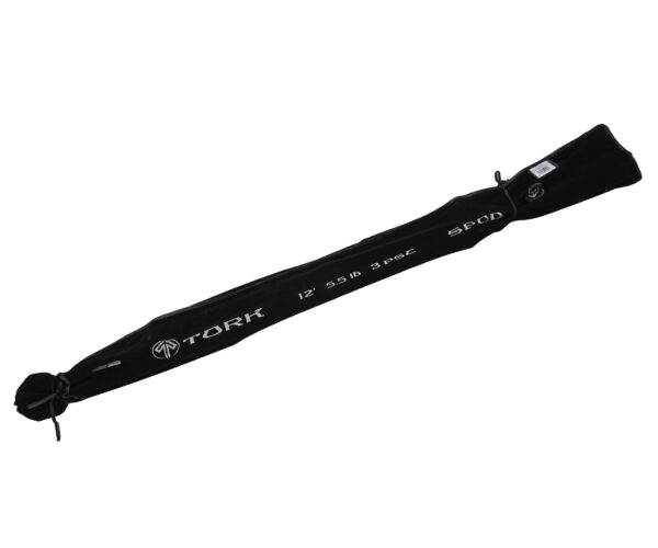 Lanseta spod Carp Pro Tork Spod 12' 3sec 3.6m 5.5lb - imagine 7