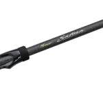 Lanseta spinning Azura Safina Thrower ST86M 2.59m 6-28g - imagine 4