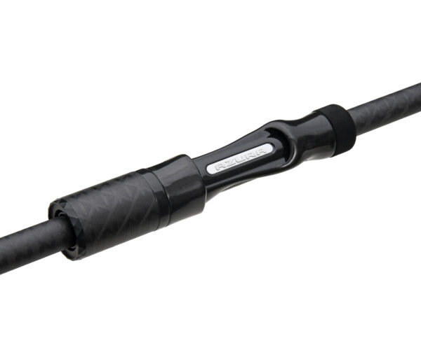 Lanseta spinning Azura Safina Thrower ST86MH 2.59m 8-34g - imagine 6
