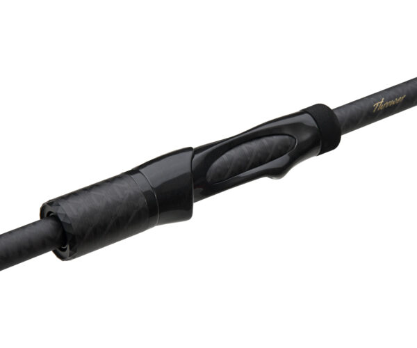 Lanseta spinning Azura Safina Thrower ST86ML 2.59m 5-24g - imagine 5