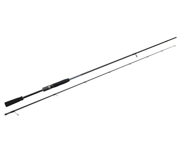 Lanseta spinning Azura Solius 70ML 2.13m 6-22g - imagine 2
