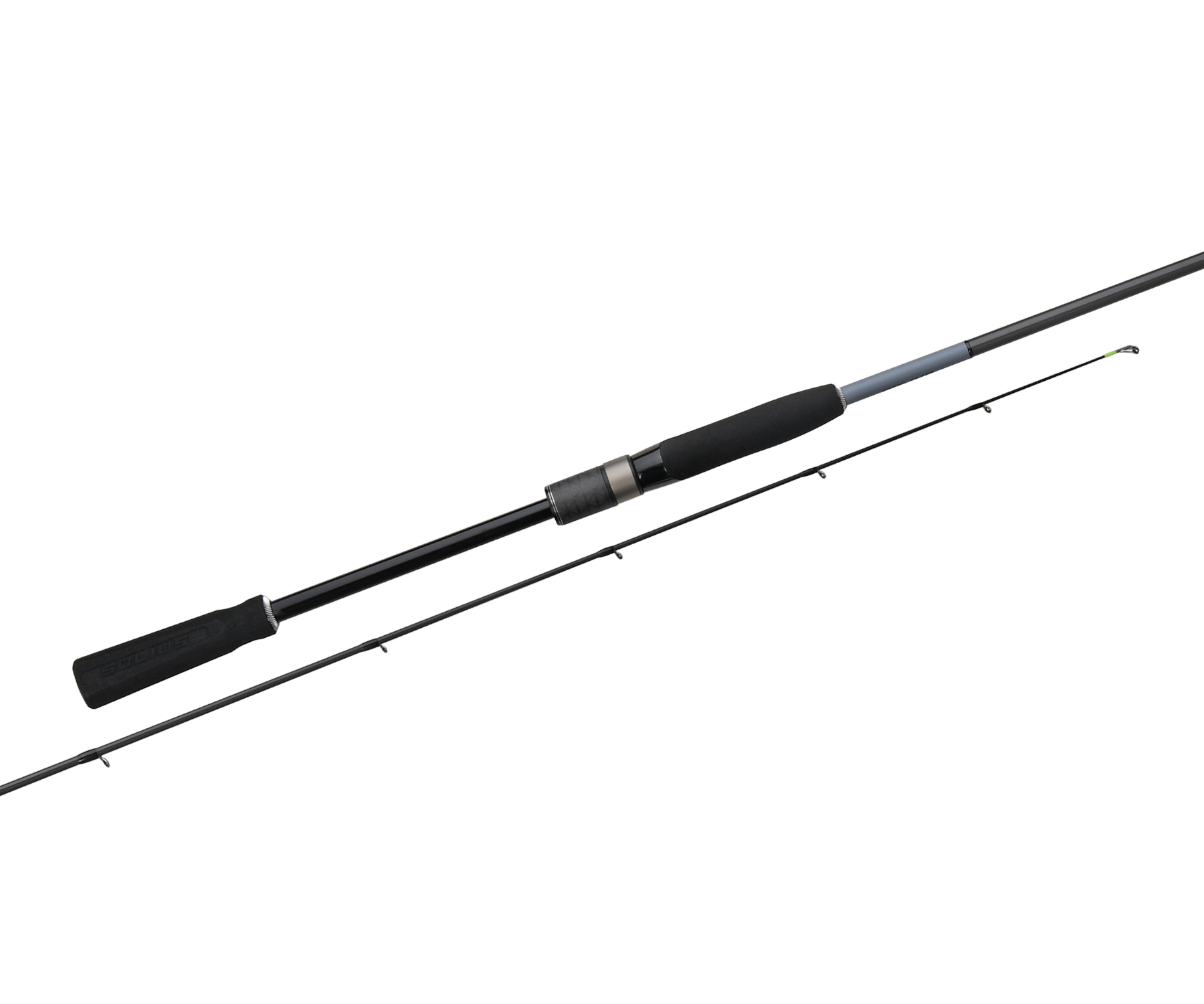 2064700 Lanseta spinning Azura Solius 76M 2.29m 8-30g - imagine 1