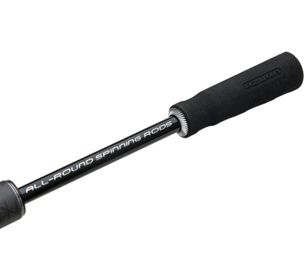 Lanseta spinning Azura Solius 81M 2.51m 8-30g - imagine 4