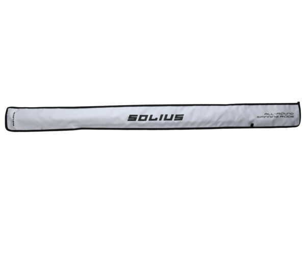 Lanseta spinning Azura Solius 81M 2.51m 8-30g - imagine 8