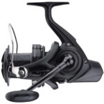 Mulineta crap Daiwa Crosscast 35 SCW 5000LD QD