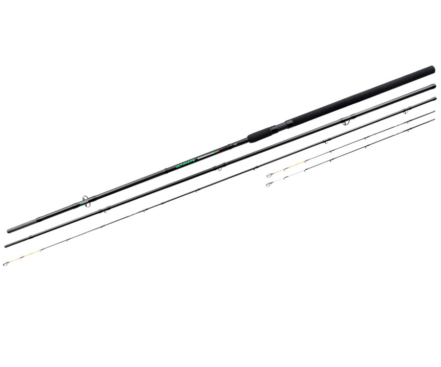 2075380 Lanseta feeder Carp Pro CP Method+ Ultimate Method Feeder 4.2m 160g - imagine 1