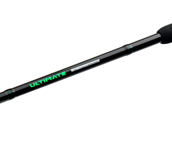 Lanseta feeder Carp Pro CP Method+ Ultimate Method Feeder 4.2m 160g - imagine 5