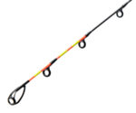 Lanseta feeder Carp Pro CP Method+ Ultimate Method Feeder 4.2m 160g - imagine 7