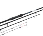 Lanseta feeder Flagman Cast Master Method Feeder 3.3m 60g
