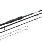 Lanseta feeder Flagman Cast Master Method Feeder 3.3m 60g