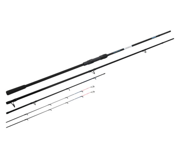 Lanseta feeder Flagman Cast Master Method Feeder 3.3m 60g - imagine 2