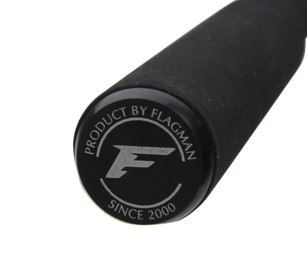 Lanseta feeder Flagman Cast Master Method Feeder 3.3m 60g - imagine 3