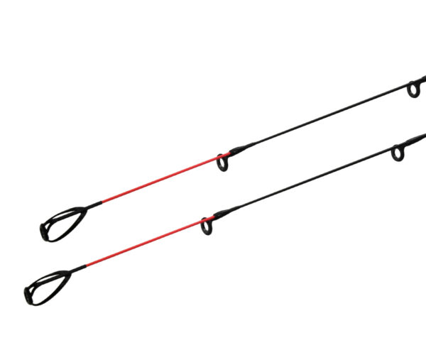 Lanseta feeder Flagman Cast Master Method Feeder 3.3m 60g - imagine 7