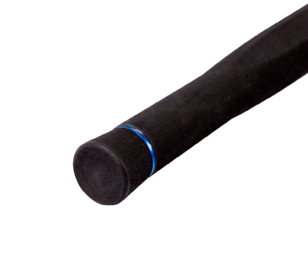 Lanseta feeder Flagman Sherman Pro NG Light Feeder 3.6m 50g - imagine 3