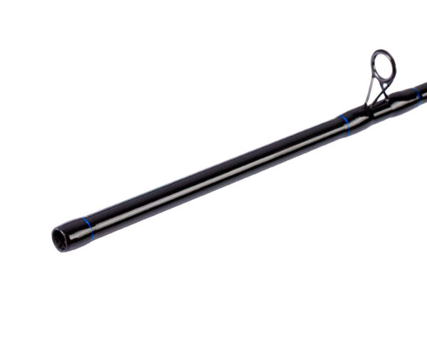 Lanseta feeder Flagman Sherman Pro NG Light Feeder 3.6m 50g - imagine 5