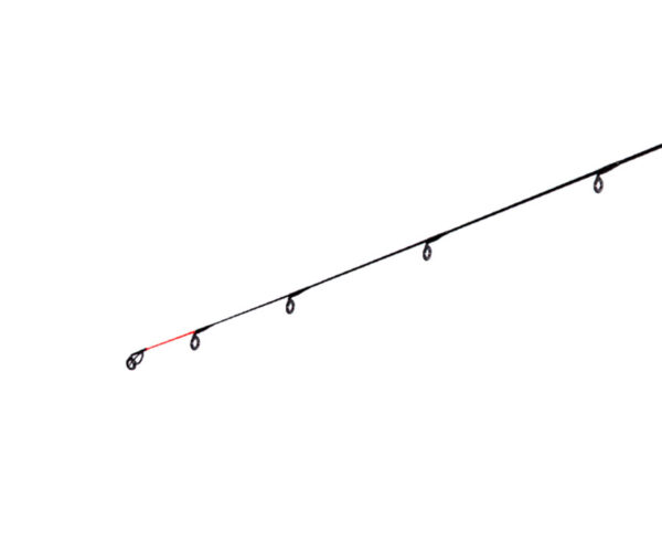 Lanseta feeder Flagman Sherman Pro NG Light Feeder 3.6m 50g - imagine 8