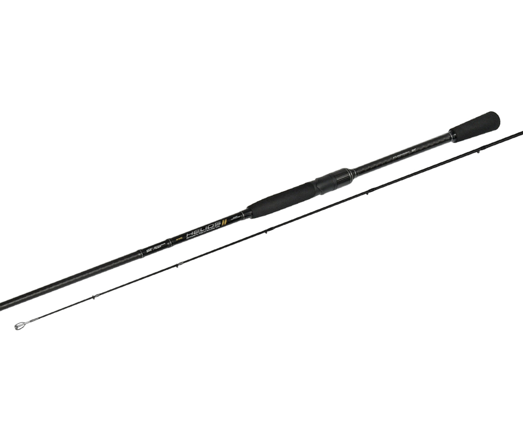 2091815 Lanseta spinning Flagman '26 Helios-II 70M 2.13m 7-28g - imagine 1