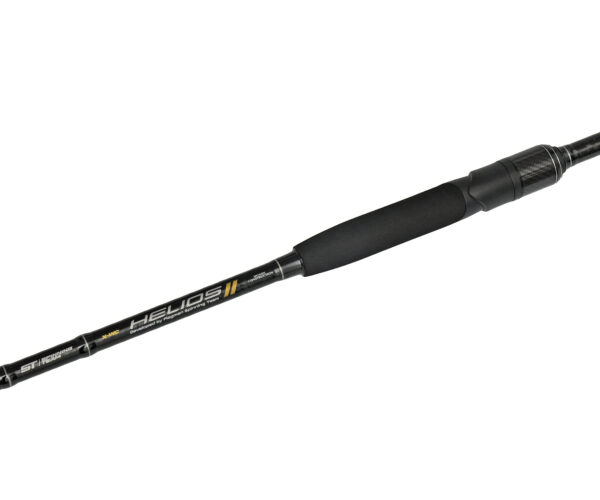 Lanseta spinning Flagman '26 Helios-II 70M 2.13m 7-28g - imagine 4
