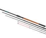 Lanseta feeder Flagman Strum Distance Feeder 3.9m 150g