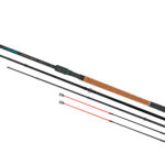 Lanseta feeder Flagman Strum Distance Feeder 3.9m 150g