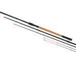 Lanseta feeder Flagman Strum Distance Feeder 4.2m 180g