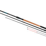 Lanseta feeder Flagman Strum Distance Feeder 4.2m 180g