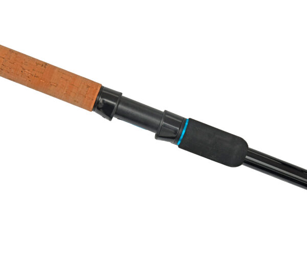 Lanseta feeder Flagman Strum Distance Feeder 4.2m 180g - imagine 4