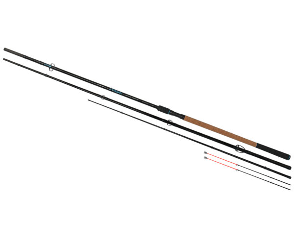 Lanseta feeder Flagman Strum Distance Feeder 4.5m 200g - imagine 2