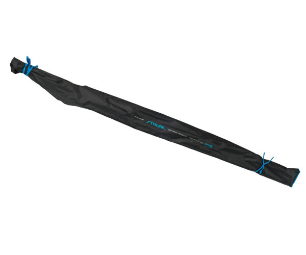 Lanseta feeder Flagman Strum Distance Feeder 4.5m 200g - imagine 8