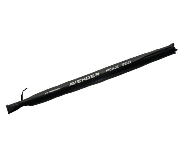 Varga Flagman Avenger Pole 3.6m - imagine 3