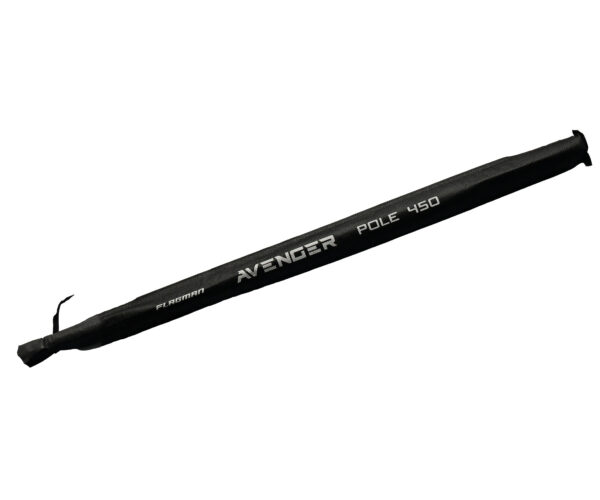 Varga Flagman Avenger Pole 4.5m - imagine 3