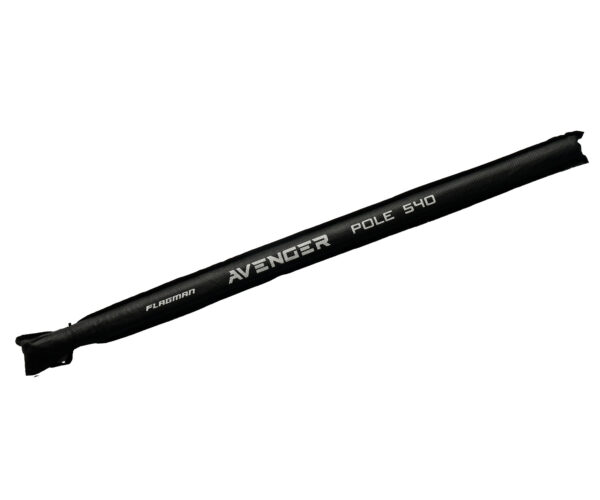 Varga Flagman Avenger Pole 5.4m - imagine 3