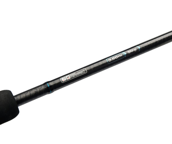 Lanseta feeder Flagman Tregaron Tournament Feeder 3.6m 50g - imagine 7