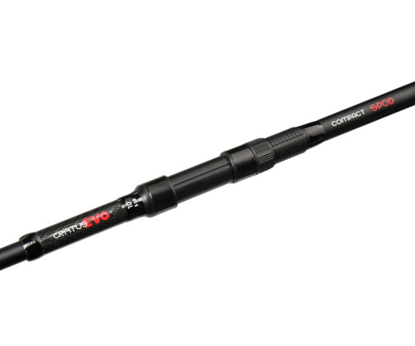 Lanseta crap Carp Pro Compact EVO Spod 10' 3m 5lb - imagine 4