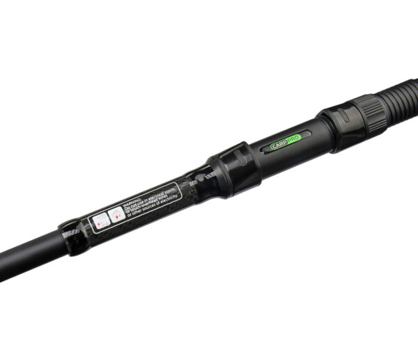 Lanseta crap Carp Pro Compact EVO Spod 10' 3m 5lb - imagine 5