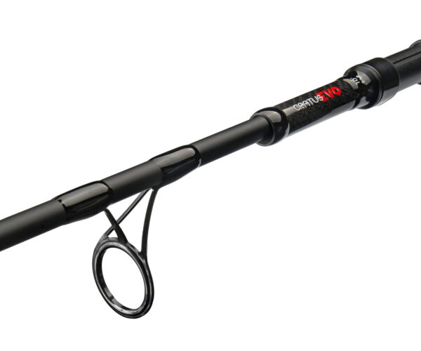 Lanseta crap Carp Pro Compact EVO Spod 10' 3m 5lb - imagine 6