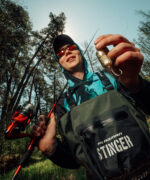 Lanseta spinning Flagman RedFire 75L 2.27m 3-15g - imagine 6